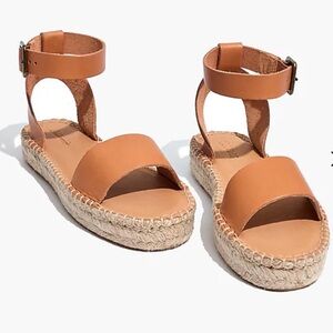 Soludos Cadiz Sandal